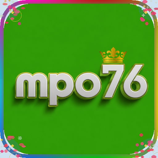 mpo76 — mitra unggulan